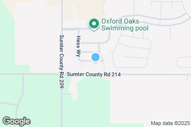 Map image of the property - 11190 Hess Way