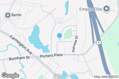 Map image of the property - 53 Fairview Dr