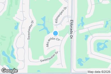 Map image of the property - 75840 McLachlin Cir
