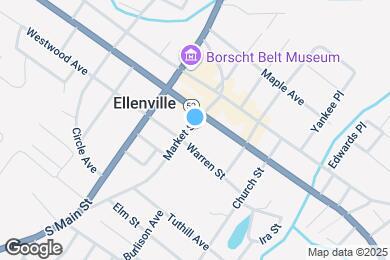 Map image of the property - 24 Market St