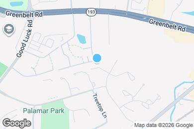 Map image of the property - 7119 Kurth Ln