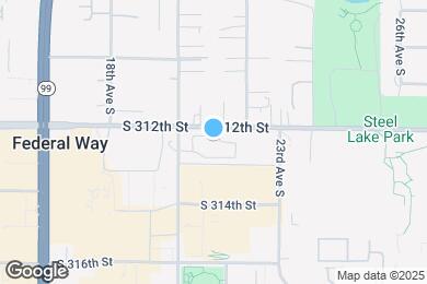 Map image of the property - Brier Woods