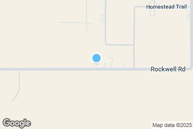Map image of the property - 3312 Rockwell Rd
