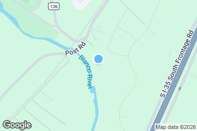 Map image of the property - 428 Ivory St