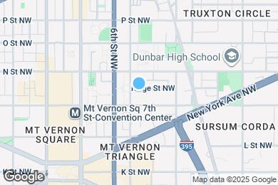 Map image of the property - 470 Ridge St NW