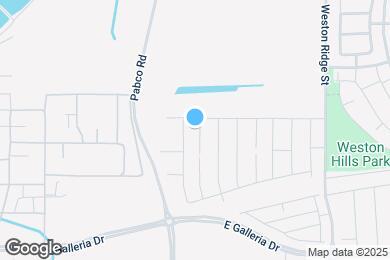 Map image of the property - 885 Dunkirk River Ct