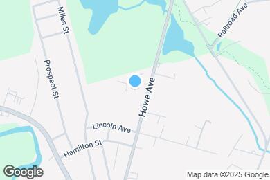 Map image of the property - Cobblestone Village Apartments