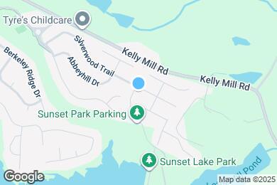 Map image of the property - 214 Silverwood Trail