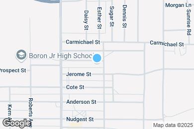 Map image of the property - 27172 Prospect St