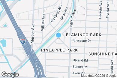 Map image of the property - 948 Market St