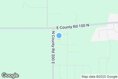 Map image of the property - 939 Shadow Dr