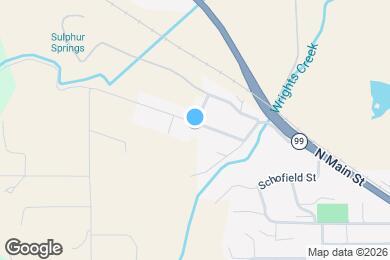 Map image of the property - 1209 Ashland Mine Rd