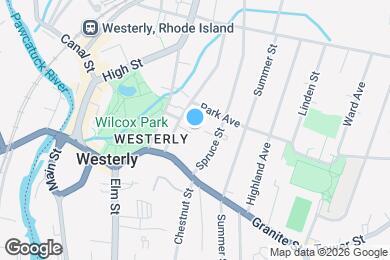 Map image of the property - 2 Gravity Ct