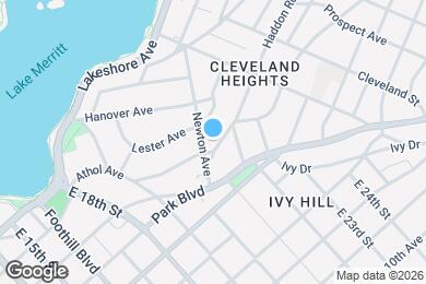 Map image of the property - Unit 2