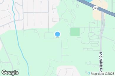 Map image of the property - 15286 Abella Dr