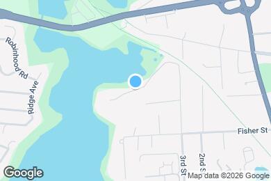 Map image of the property - 26 Arcadia Rd