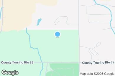 Map image of the property - Emerald Reserve Lakewood