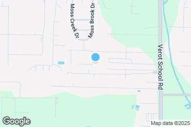 Map image of the property - 115 Lukes Hollow Ln