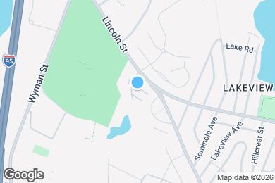 Map image of the property - 35 Casey Cir