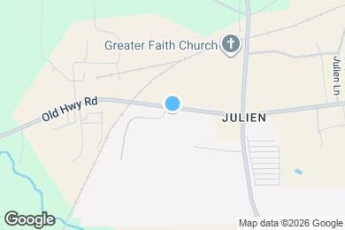 Map image of the property - 8460 Old Highway Rd