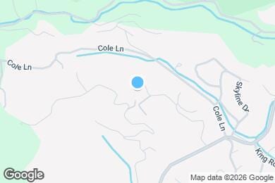 Map image of the property - 578 Mountain Dr