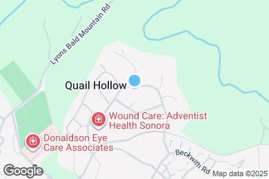 Map image of the property - 12911 Covey Cir