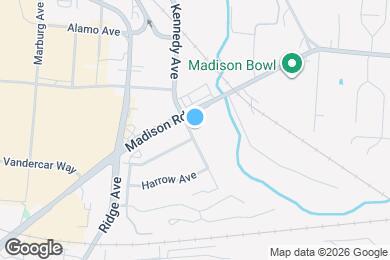 Map image of the property - 4546 Camberwell Rd