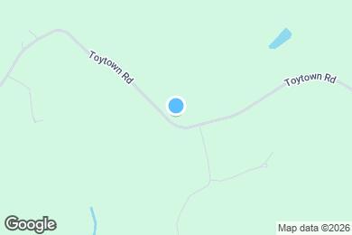 Map image of the property - 447 Toytown Rd