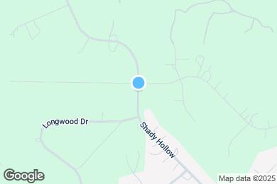 Map image of the property - 914 Shady Brk