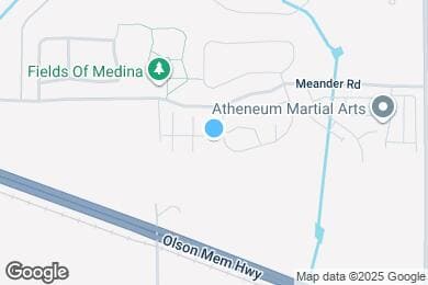 Map image of the property - 1103 Middlefield Rd