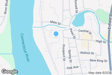 Map image of the property - 29 Cottage Grn