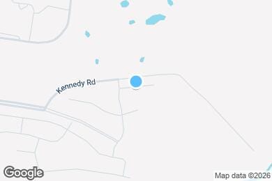 Map image of the property - 116 Eagles Perch Ln