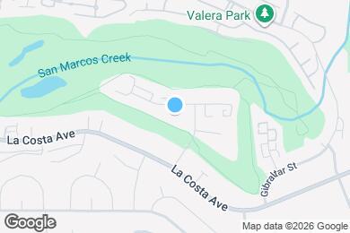 Map image of the property - 2537 Navarra Dr
