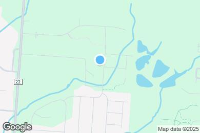 Map image of the property - 8092 Rapala Ln