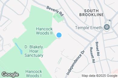 Map image of the property - 189 Gerry Rd