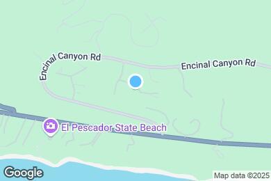 Map image of the property - 32724 Vista De Los Ondas St
