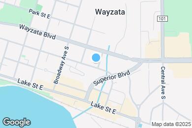 Map image of the property - Your Next Chapter, Steps from the Lake