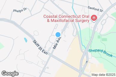 Map image of the property - 900 Mix Ave