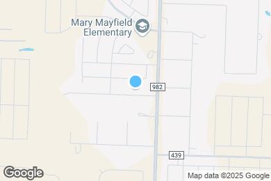 Map image of the property - 142 Br Vlg Wy