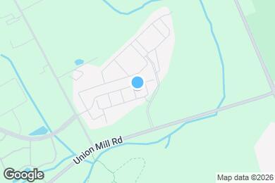 Map image of the property - 8 Venice Ln