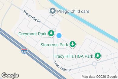 Map image of the property - 3159 Tostalinda Dr
