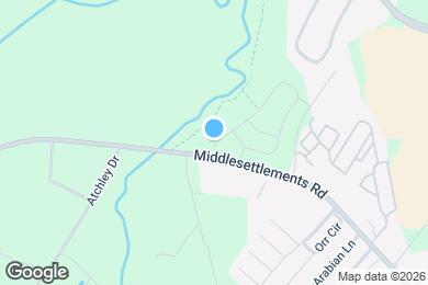 Map image of the property - 1412 Mountain Quail Cir