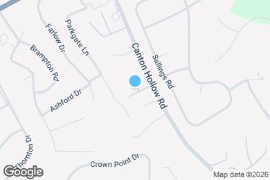 Map image of the property - 10729 Prince Albert Way