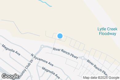 Map image of the property - 2769 Lake Mendoza St