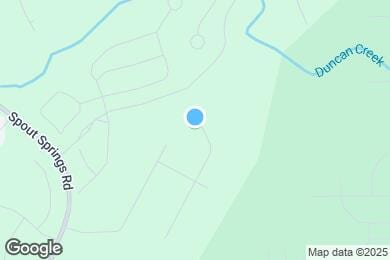 Map image of the property - 5378 Fawn Ivey Ln