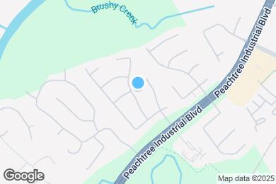 Map image of the property - 3969 Riverstone Dr