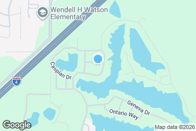 Map image of the property - 2135 Peyto Wy