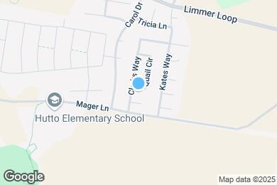 Map image of the property - 102 Quail Cir