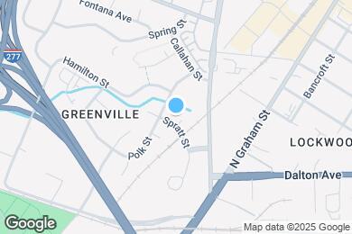 Map image of the property - 912 Lyme Brook Ln