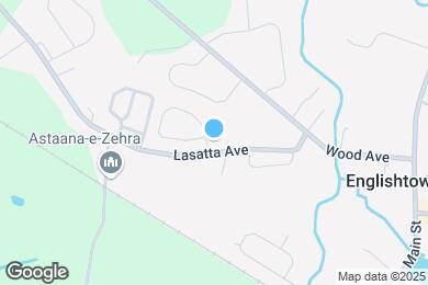 Map image of the property - 2 Carriage Ln